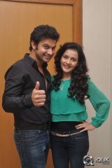 Ishq Wala Love Movie Press Meet